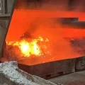 aluminum dross