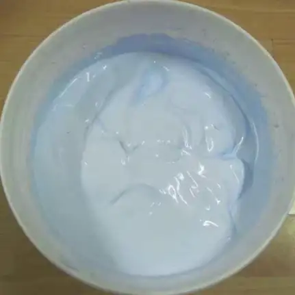 Boron Nitride Paste Coating