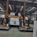Degassing Mixer with 3 Rotors