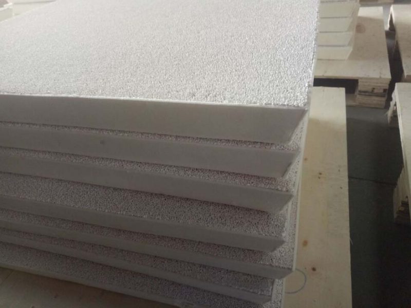 Trimet Aluminium Cff Filter | Adtech China - sales@adtechamm.com