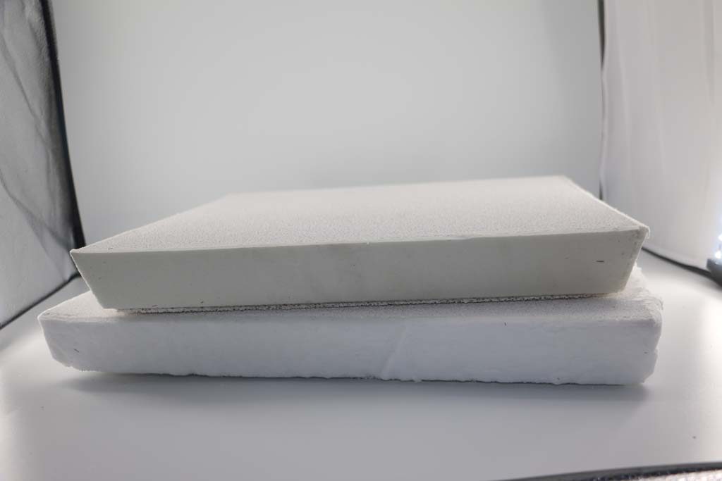 20PPI Ceramic Foam Filters For Foundry