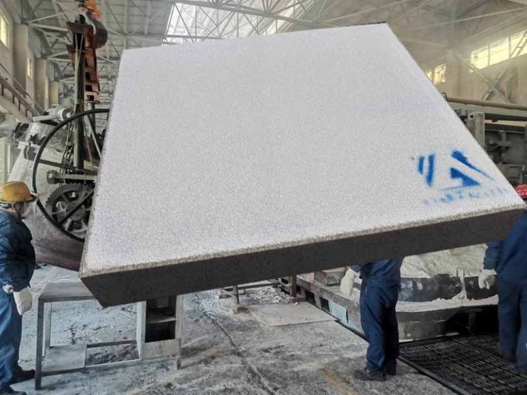 Molten Aluminum Filter Hind Aluminium | Adtech China