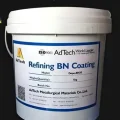Boron Nitride Coating