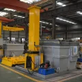 AdTech's manufacturing facility in China