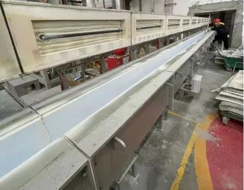 A lining must also remain dimensionally stable, resist cracking under operating conditions, and limit metal sticking that can complicate cleaning and maintenance.