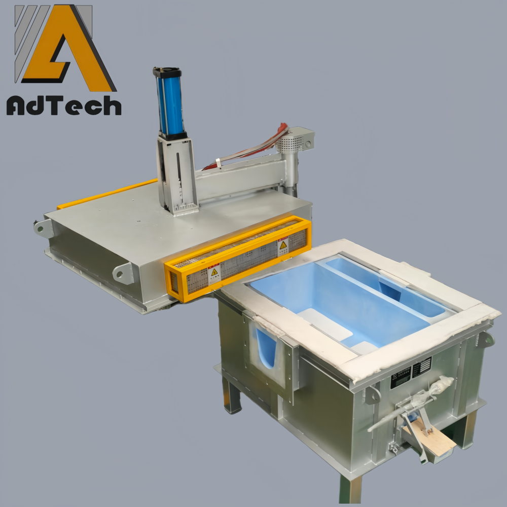 e-heating Plate-type Filter Equipment