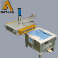 e-heating Plaka Tipi Filtre Ekipmanı